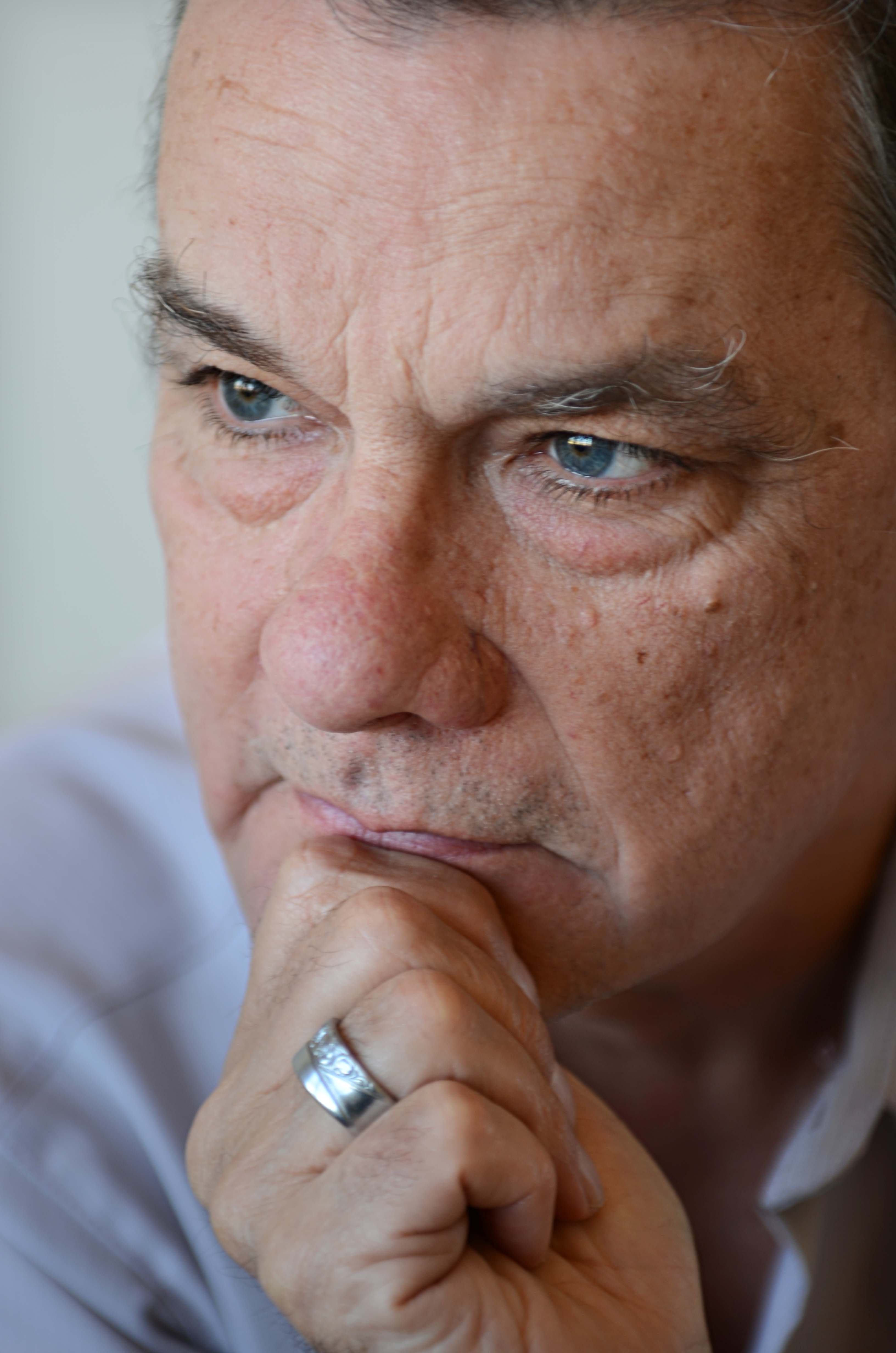 Джофф Беннетт