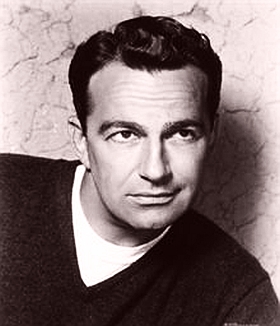 Джон Бентли