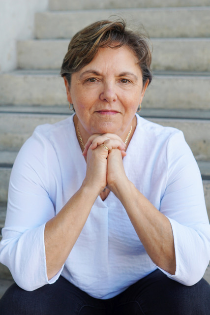 Бонни Бенвик