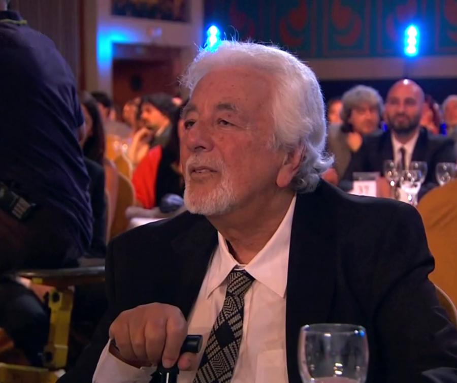 Альберто Берко