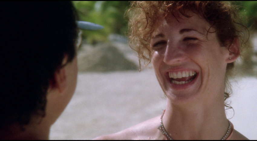 Трэйси Берг