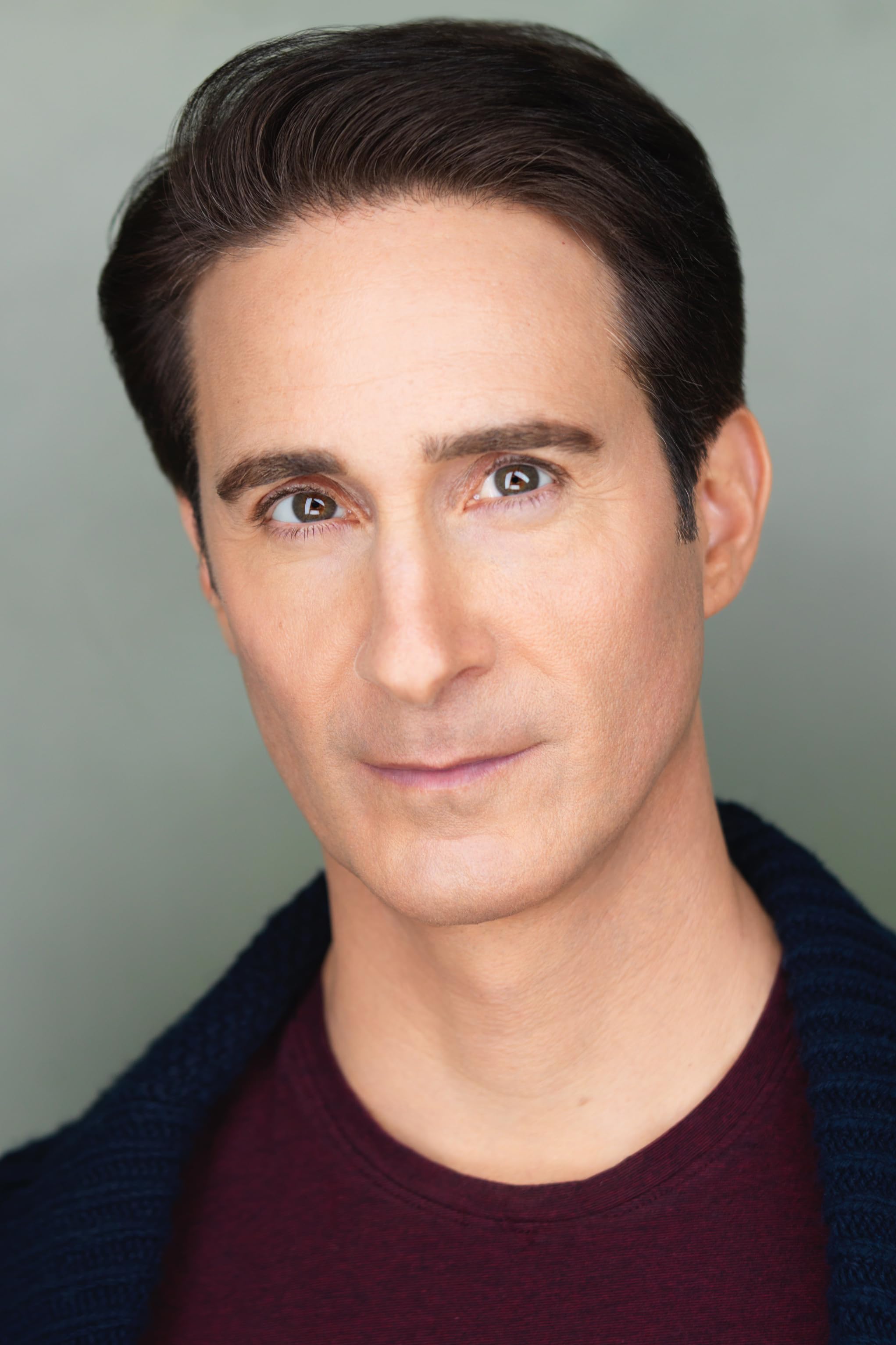 Джош Берген