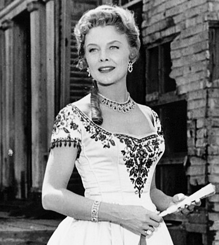 Фрэнсис Берген