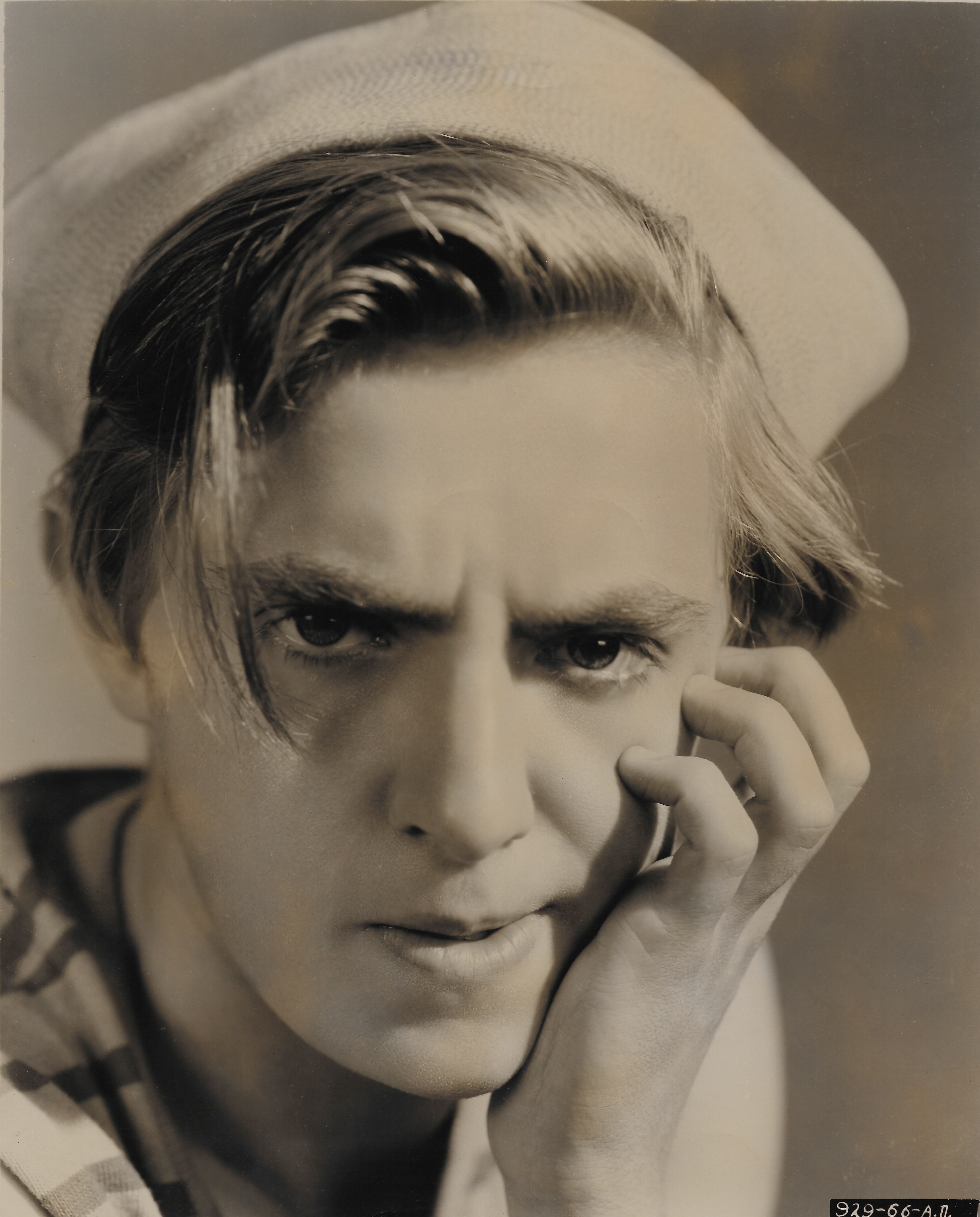 Харрис Бергер