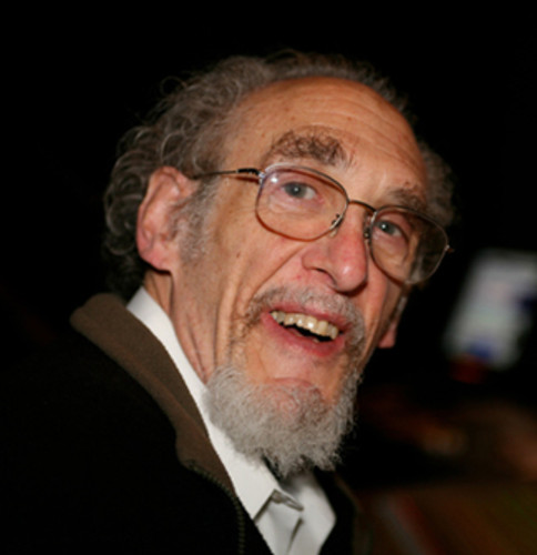 Марк Бергер