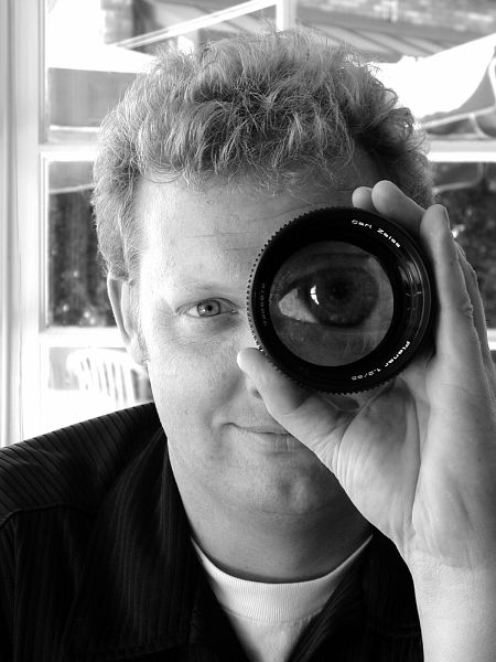 Кайл Бергерсен