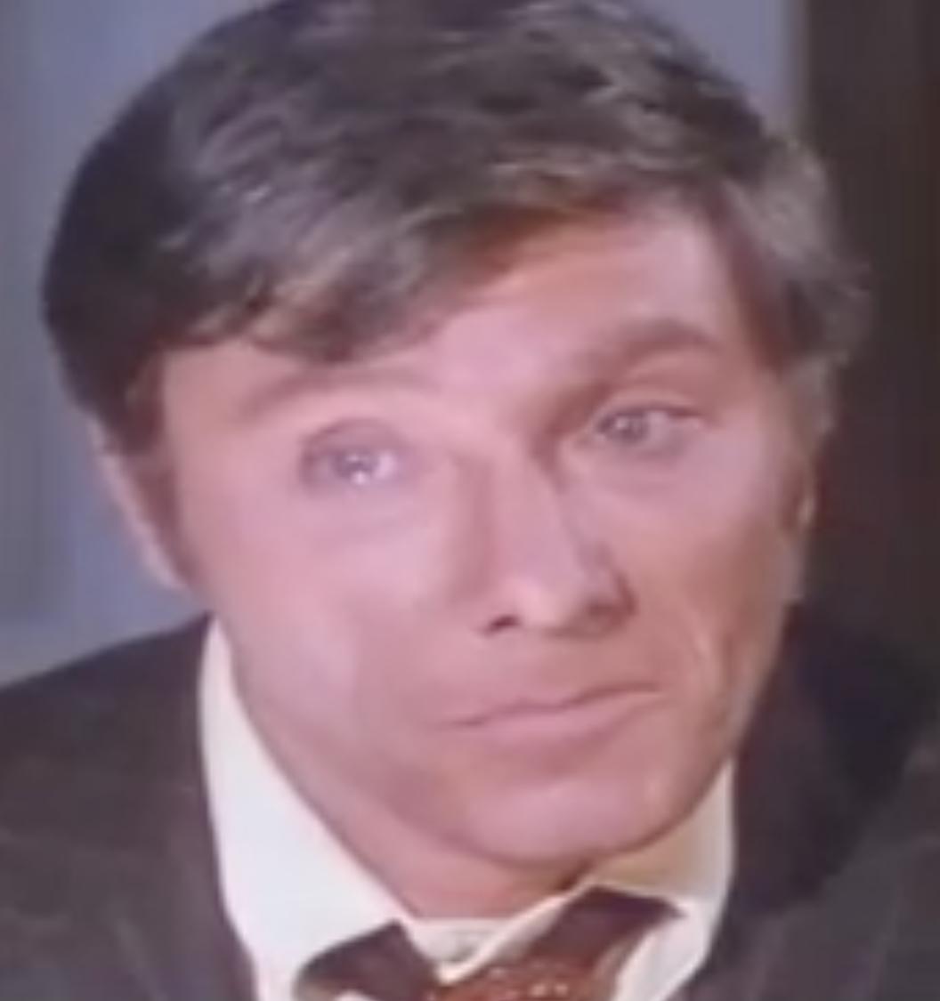 Алан Бергманн