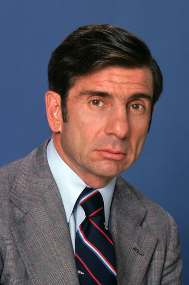 Жюль Бергман