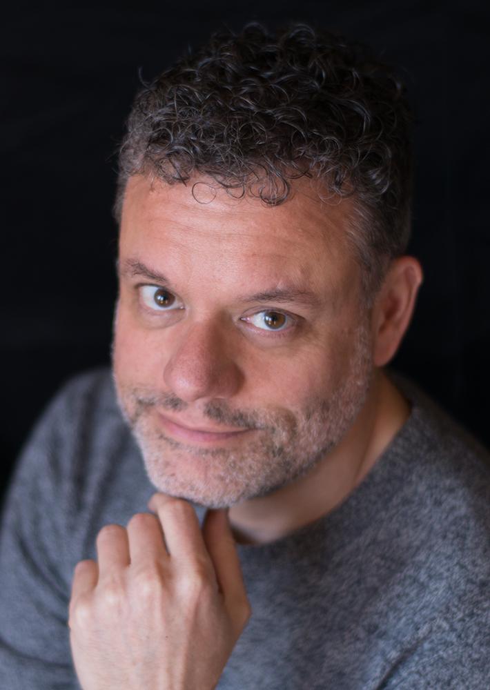 Томас Бергманн