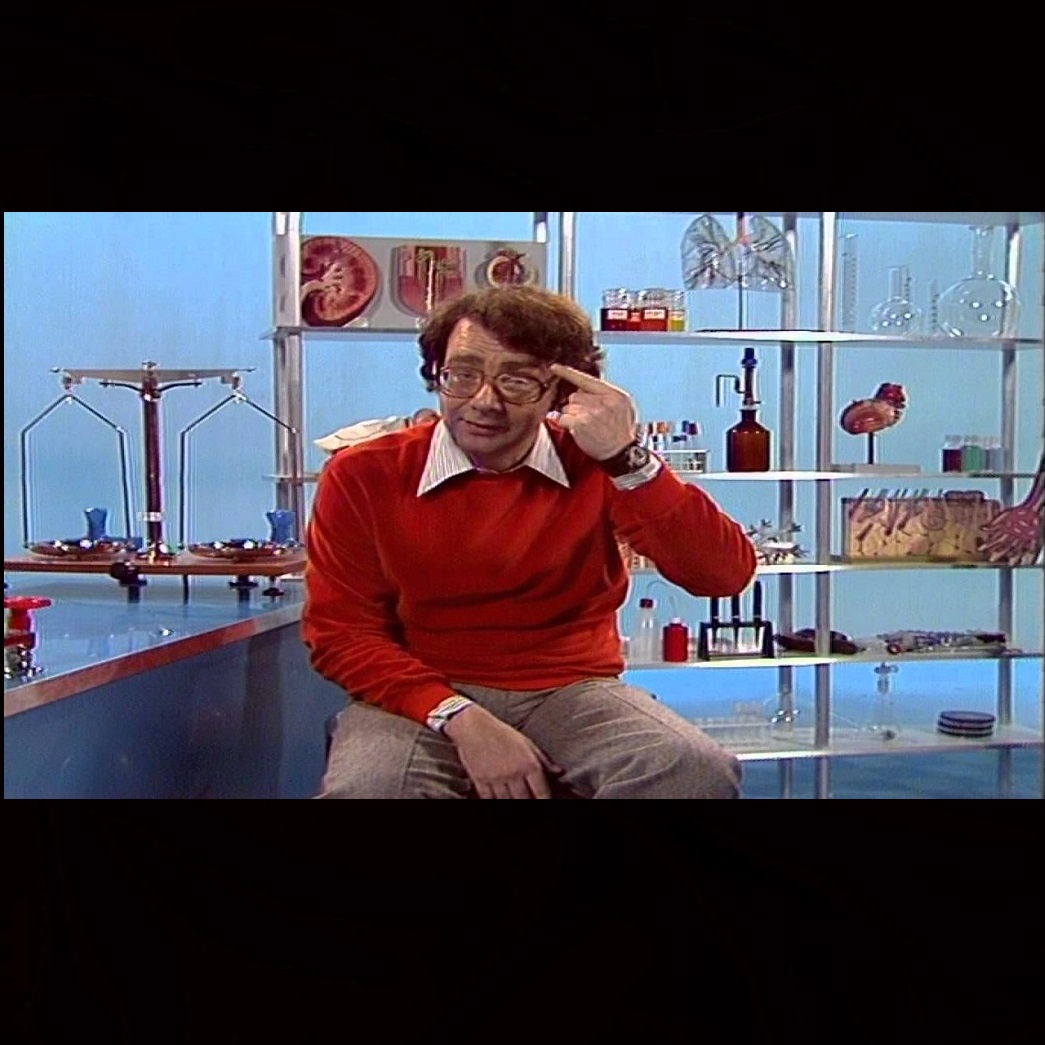 Ян Бергквист