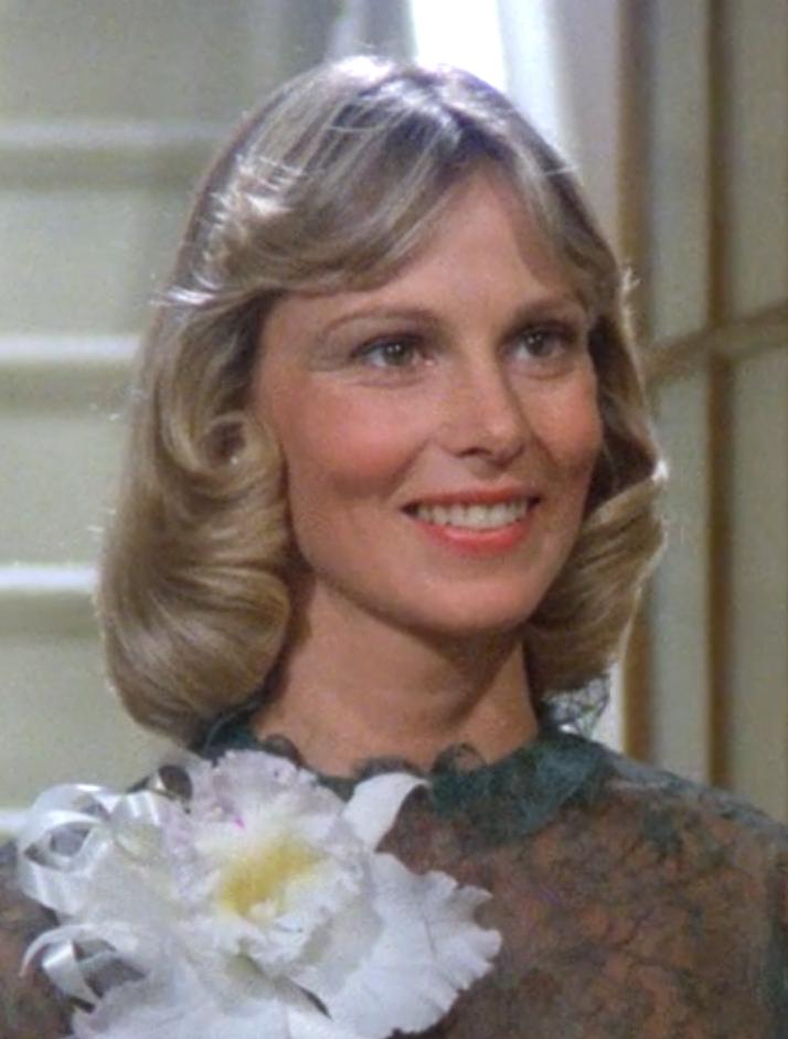 Кэтрин Бергстром