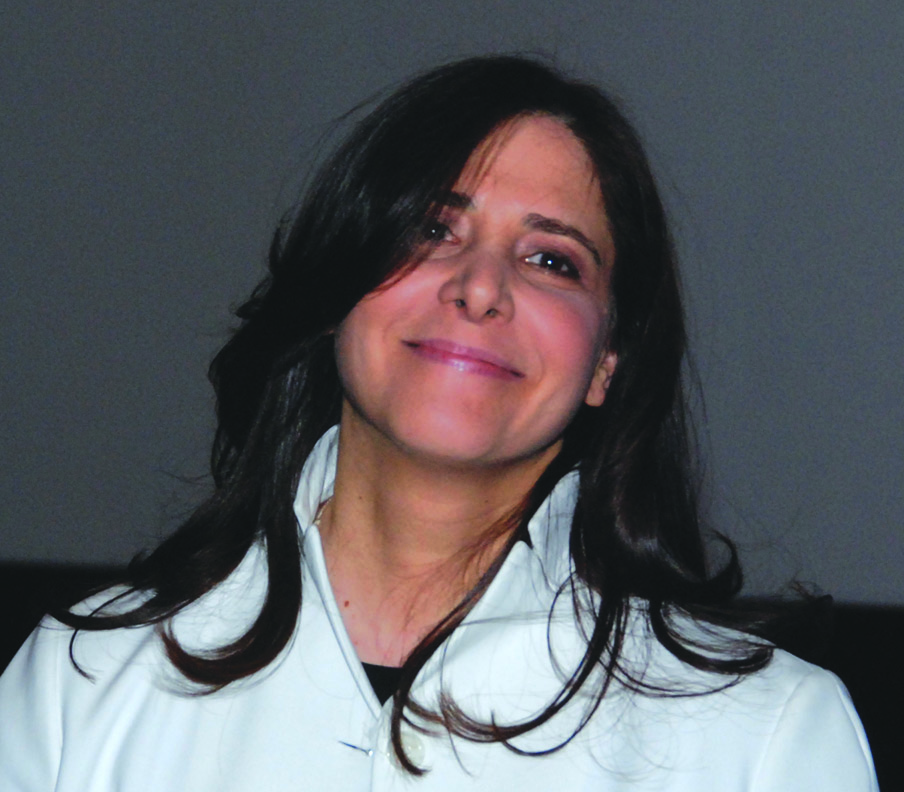 Дори Беринстайн