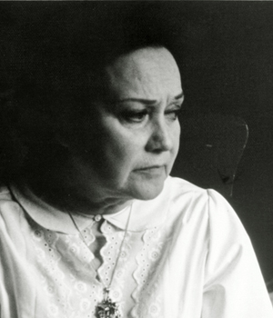 Долорес Беристайн