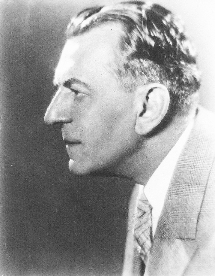 Хэрри Буркхардт