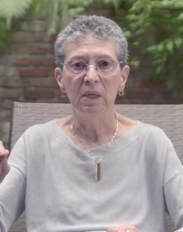 Кэрол Беркин