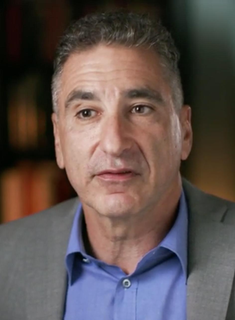 Джонатан Берман