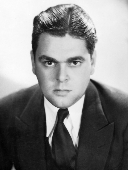 Пэндро С. Берман