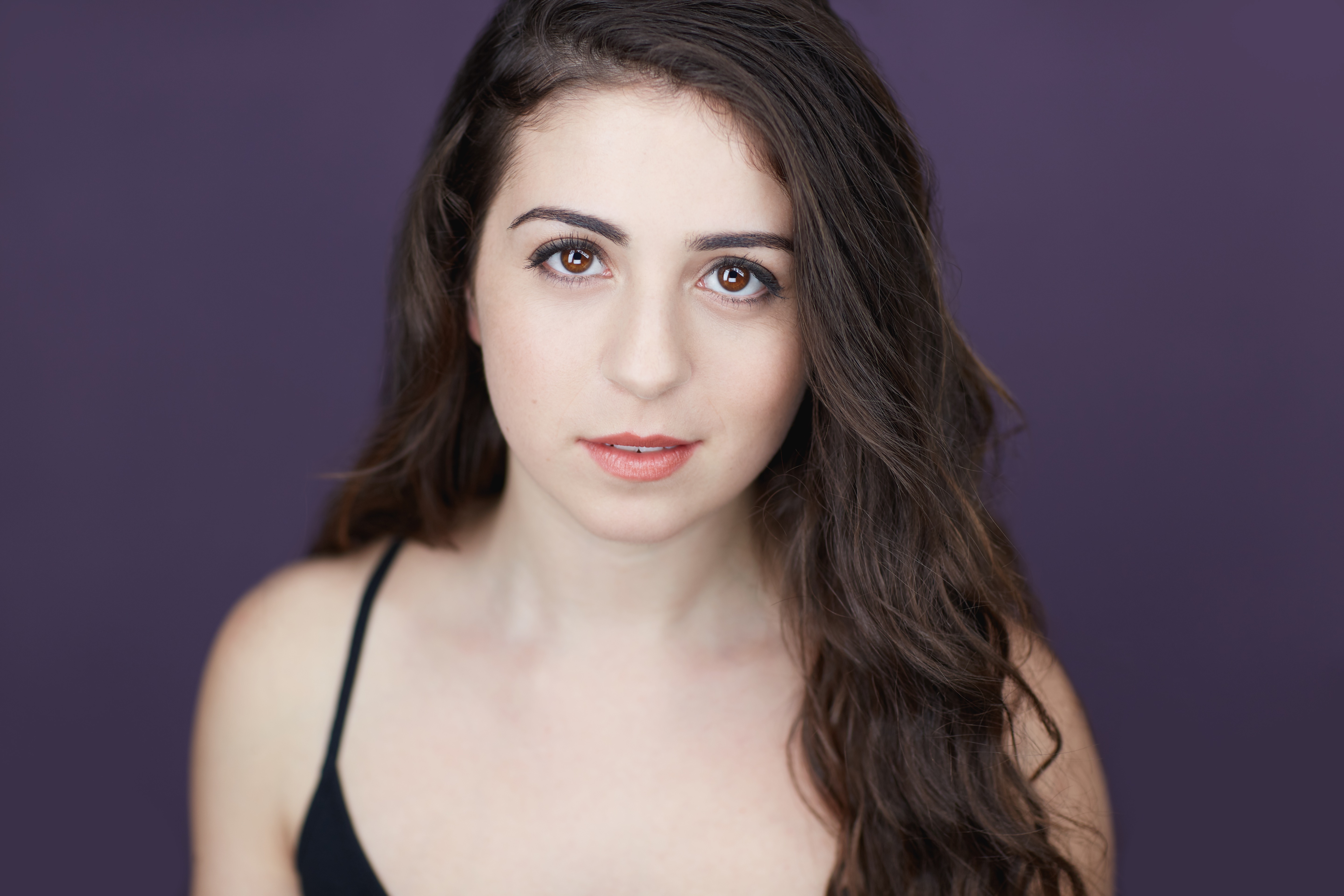 Серена Берман