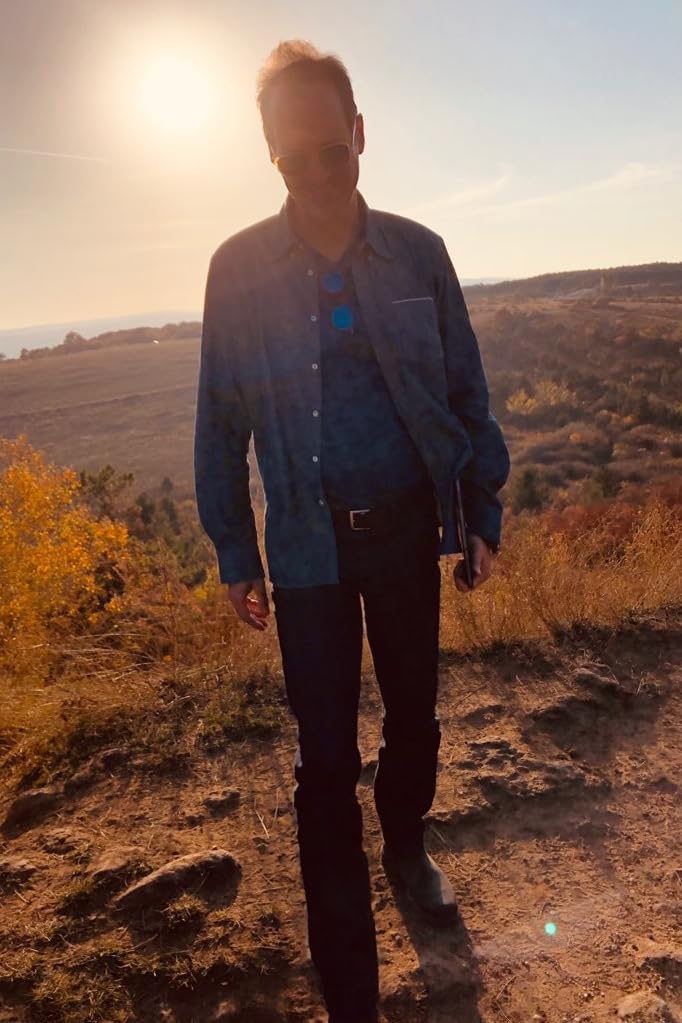 Роберт Бернакки