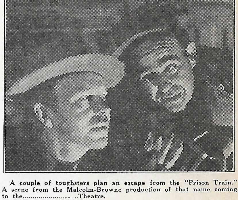 Сэм Бернард