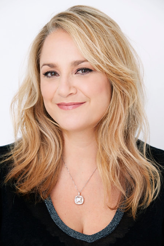 Нэнси Бернье