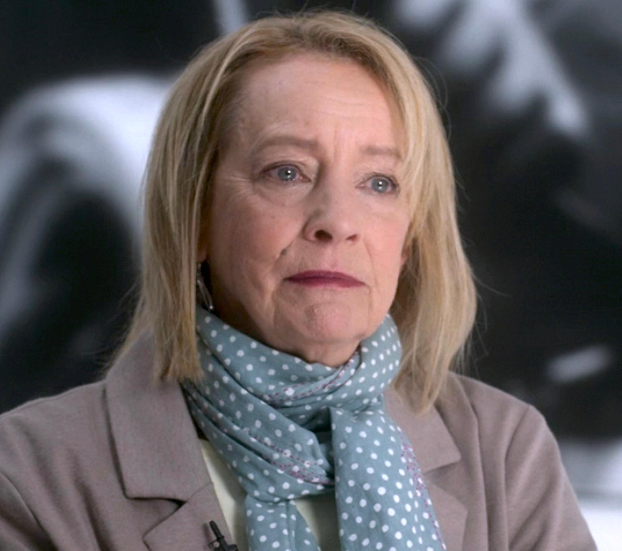 Джейми Бернстайн