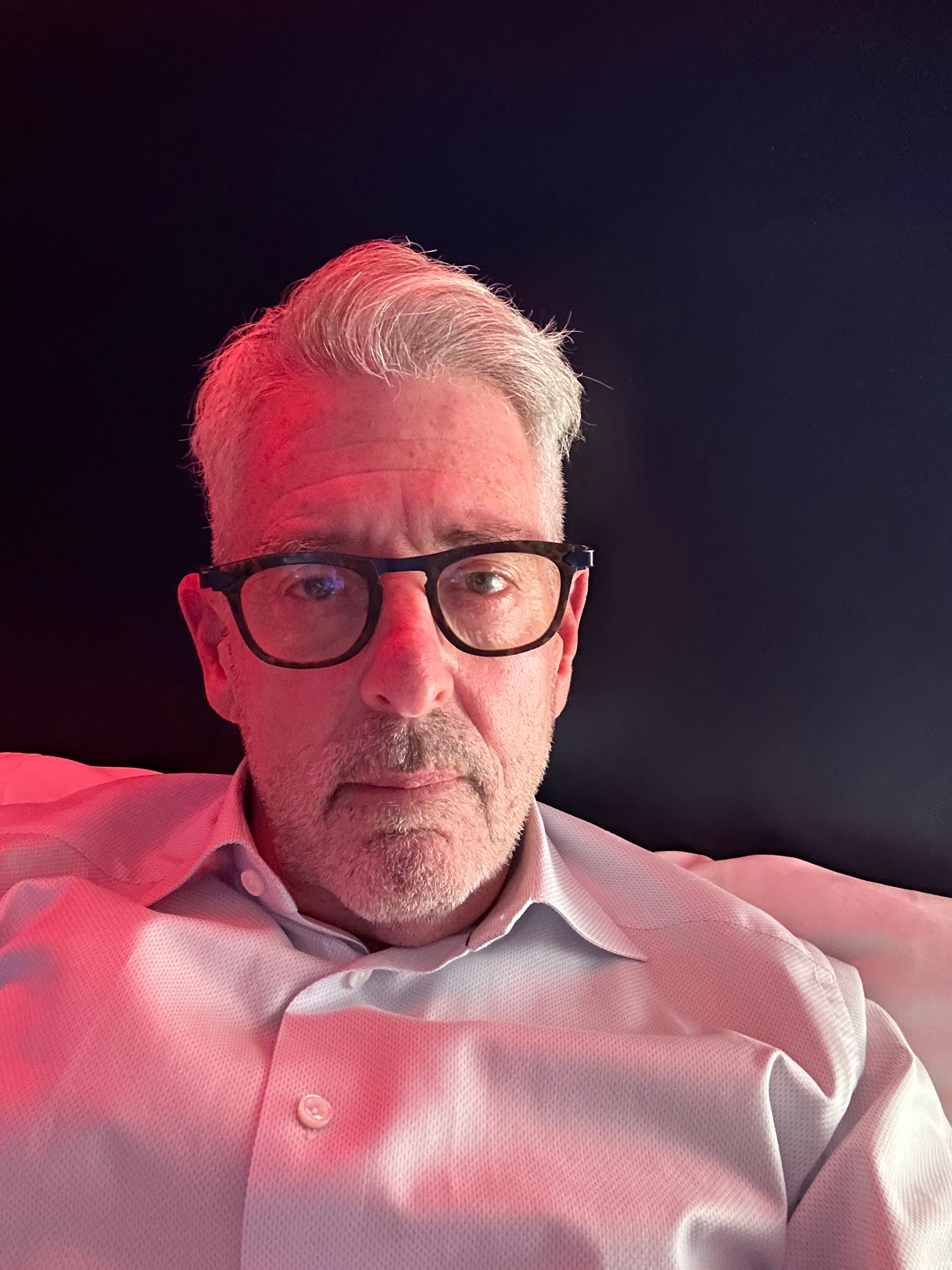 Майкл Бернстайн