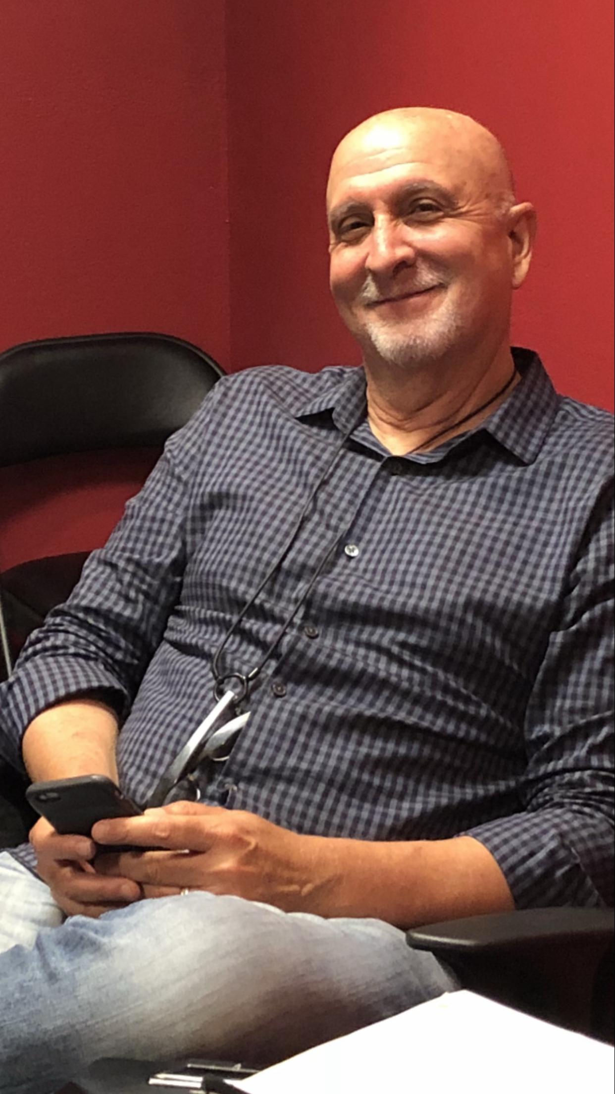 Нэт Бернштейн