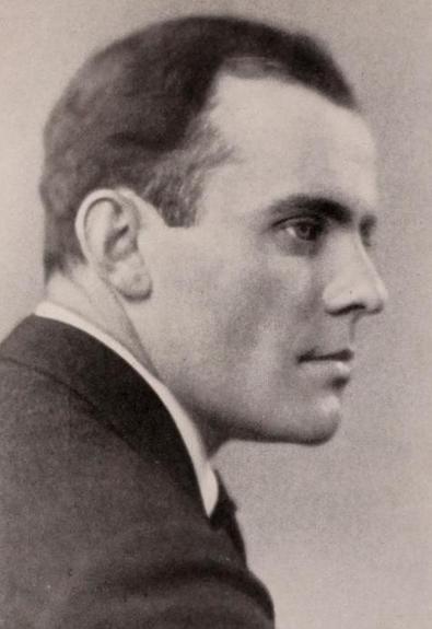 Райнхольд Бернт