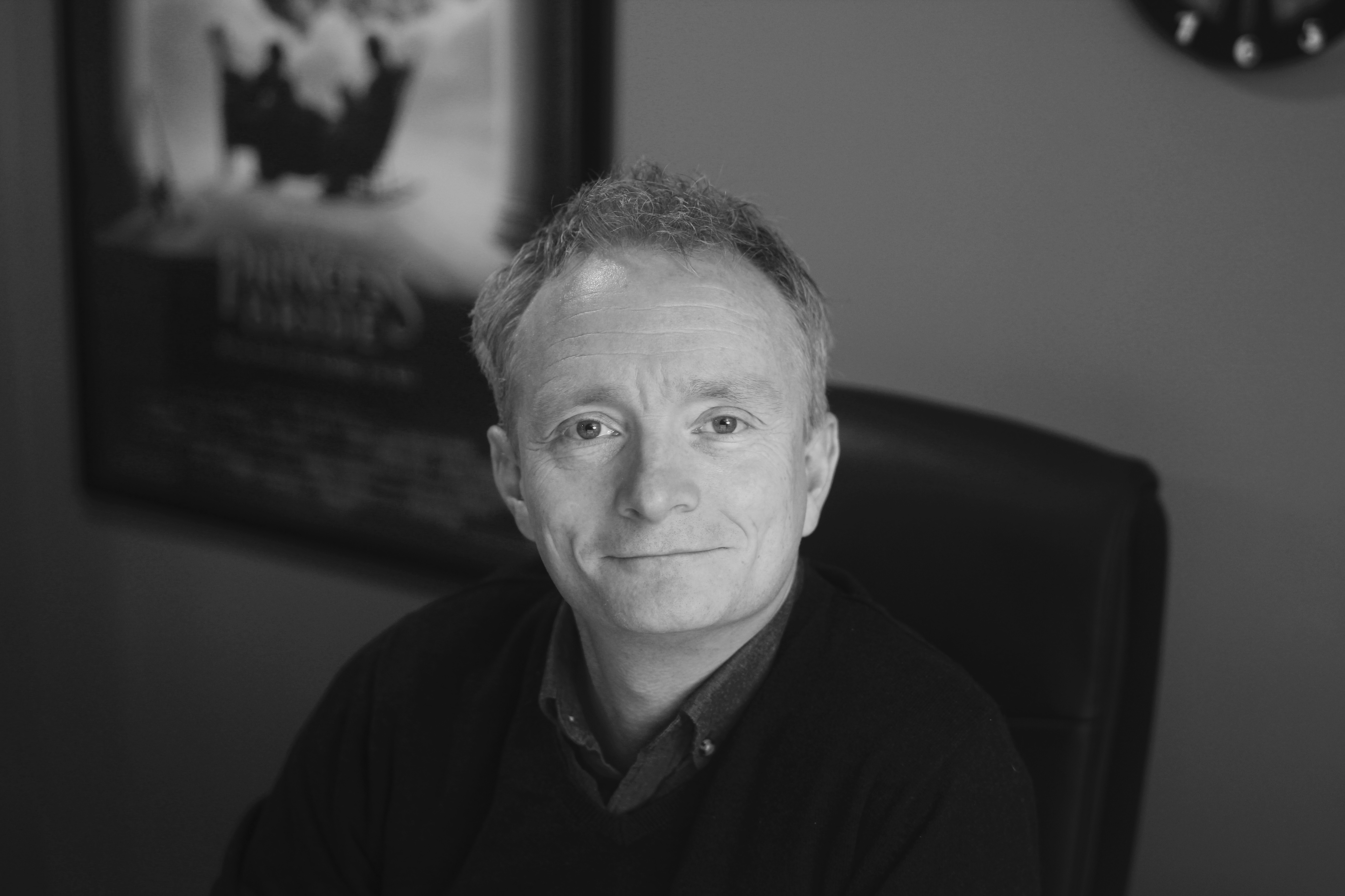 Хайуэл Берри