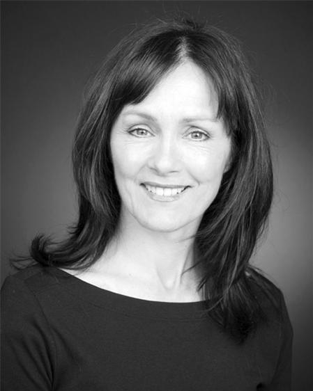 Зои Бертрам