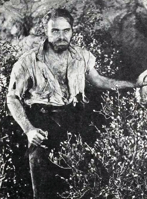 Мэттью Бетц