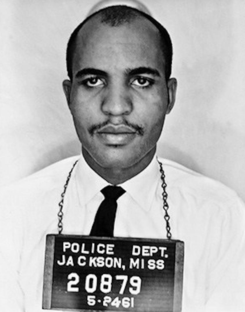 Джеймс Бевел