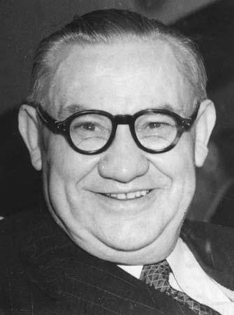 Ernest Bevin