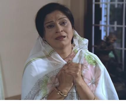 Урмила Бхатт