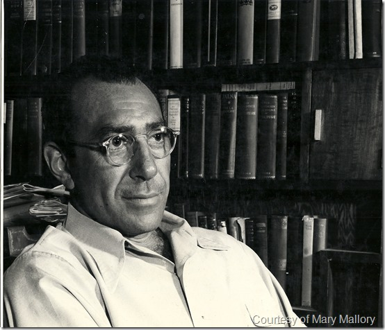 Херберт Дж. Биберман