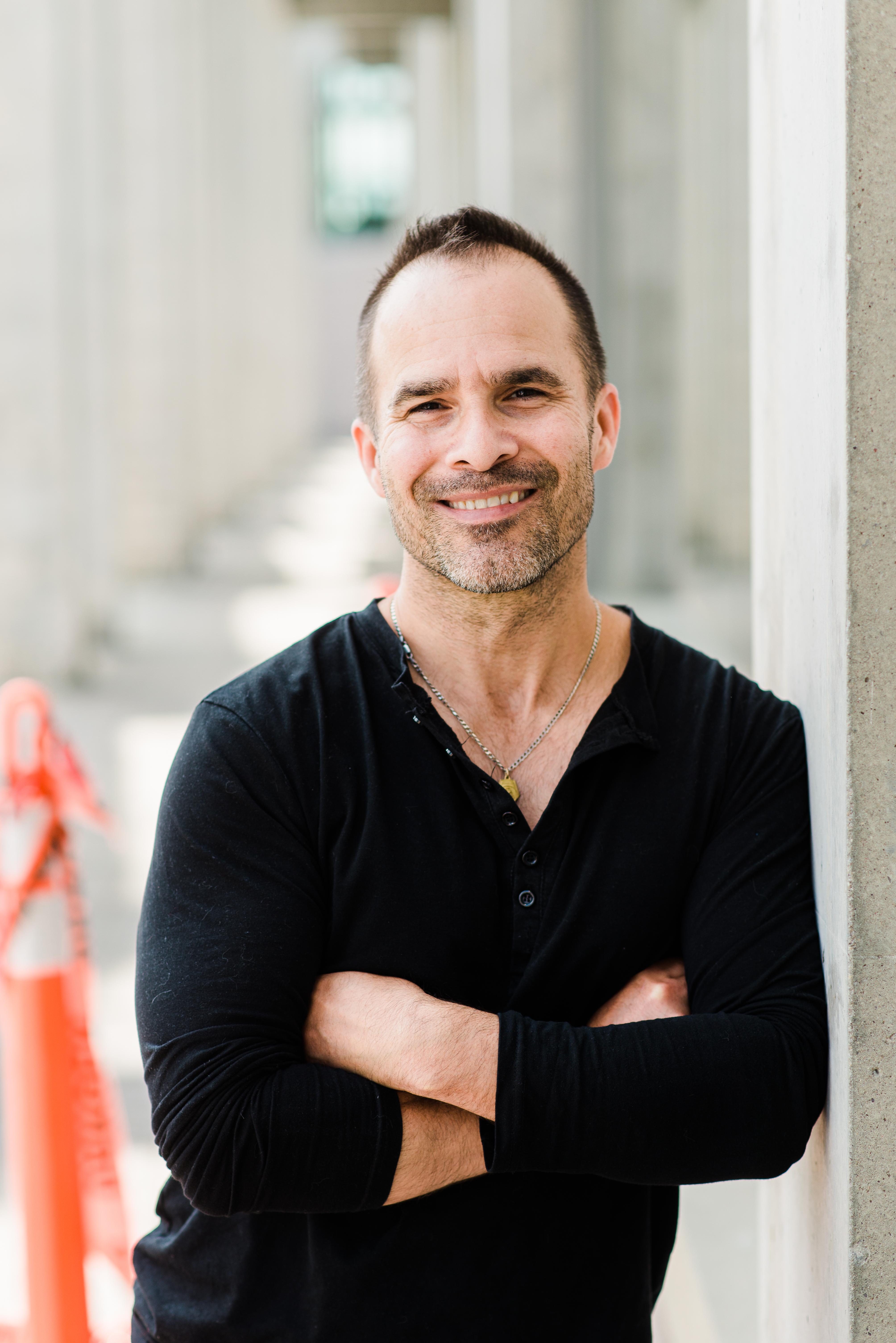 Крис Бикфорд