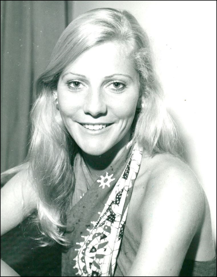 Imogen Bickford-Smith