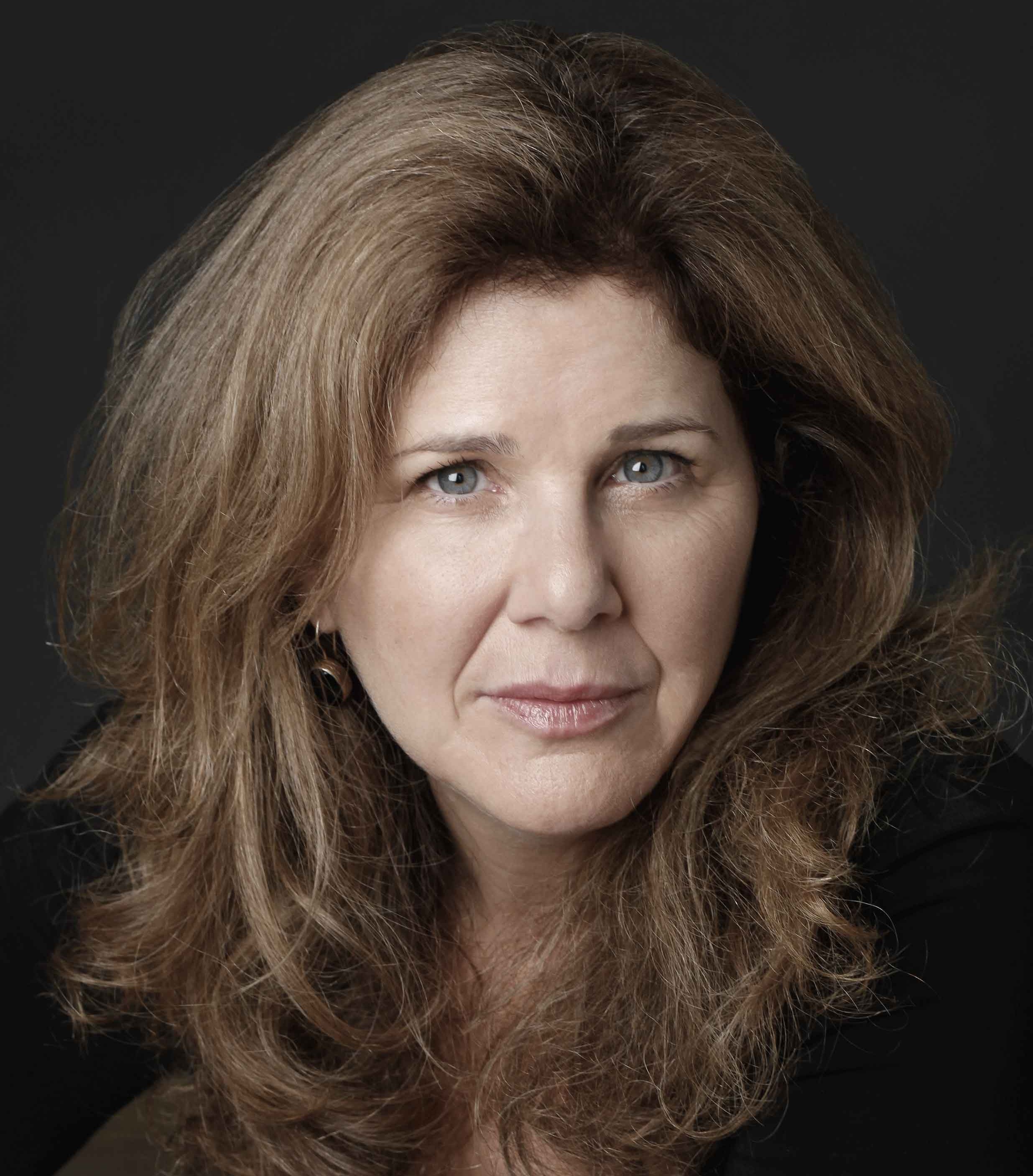 Ric Esther Bienstock