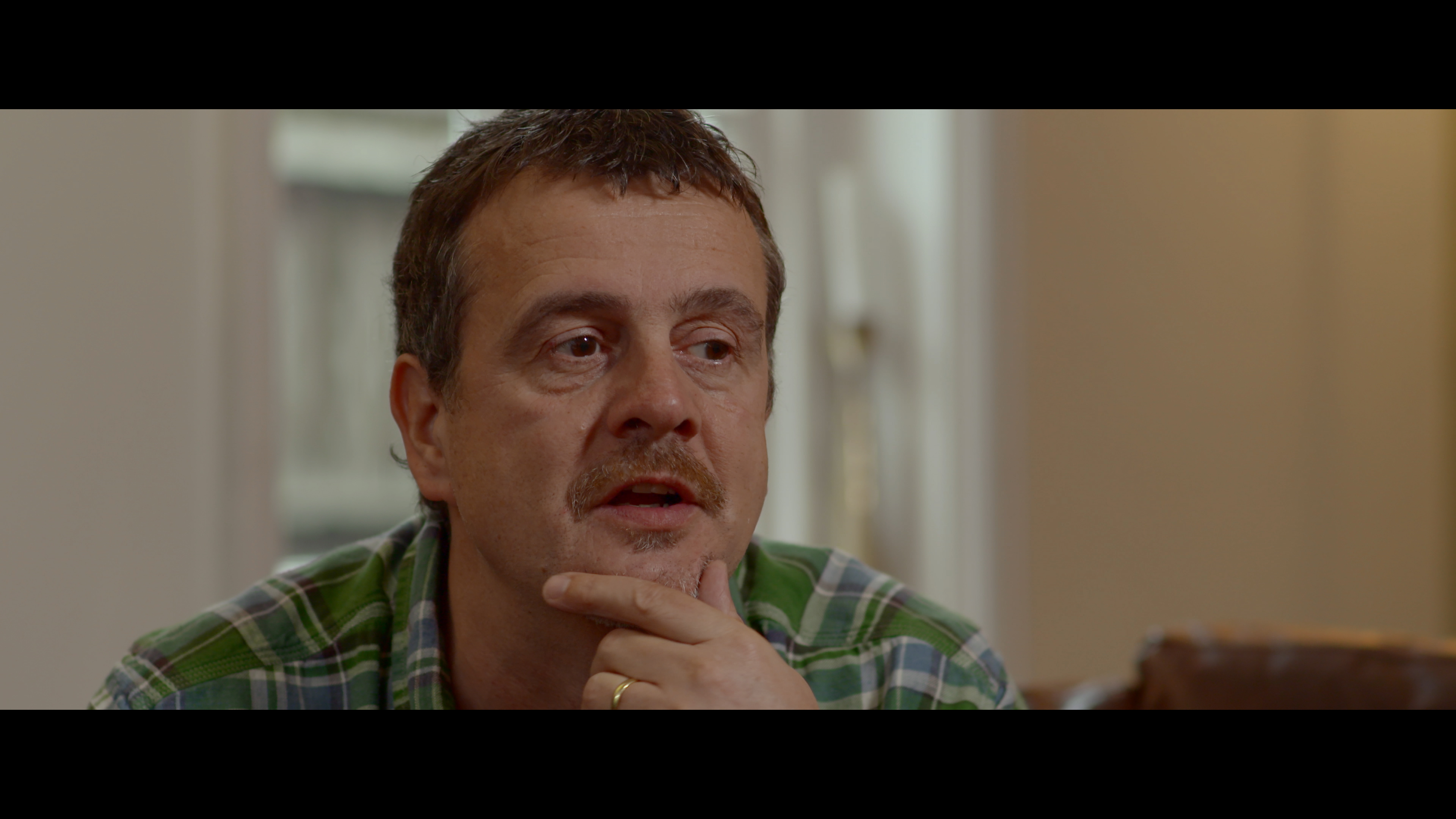 Марк Биллинхэм