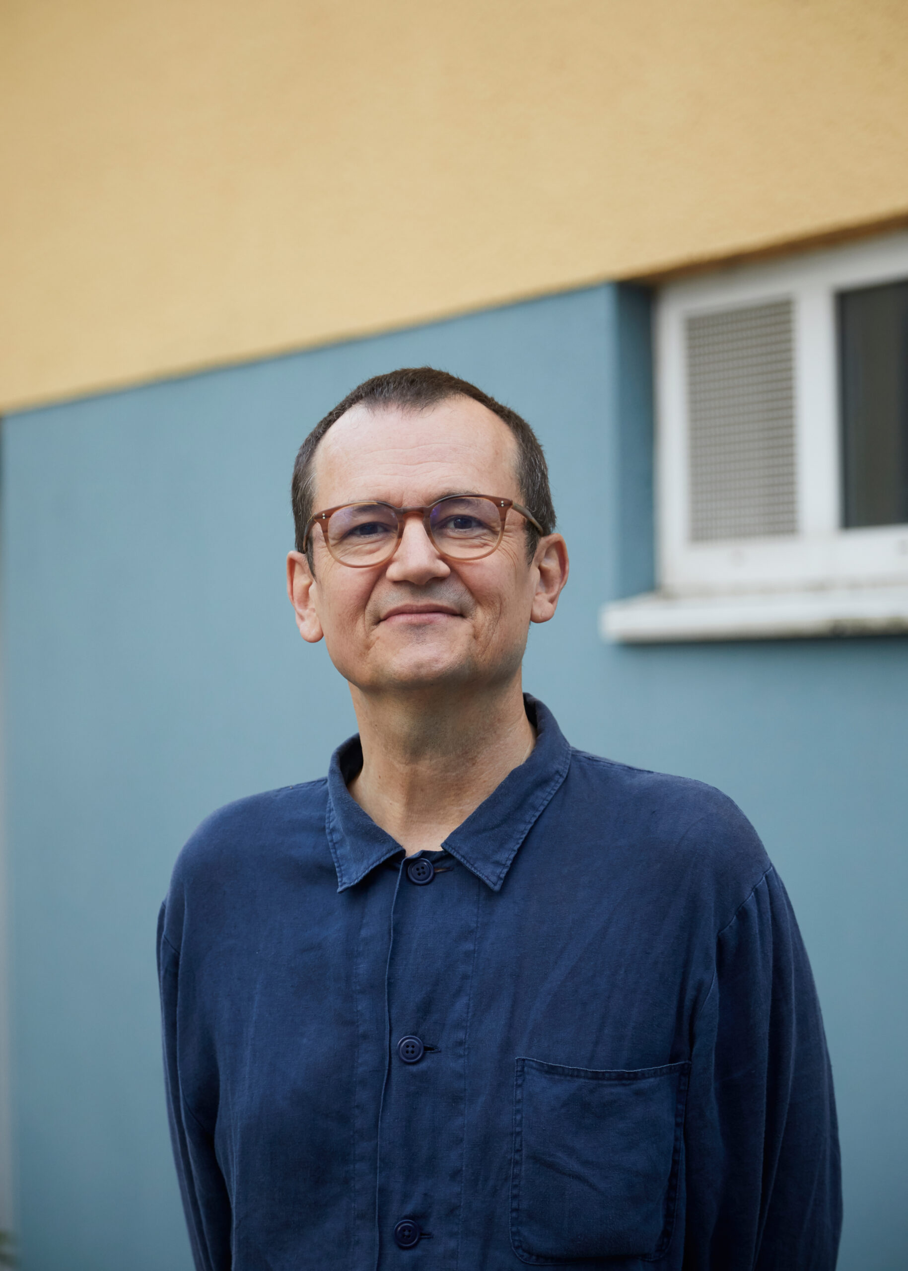 Маркус Байндер