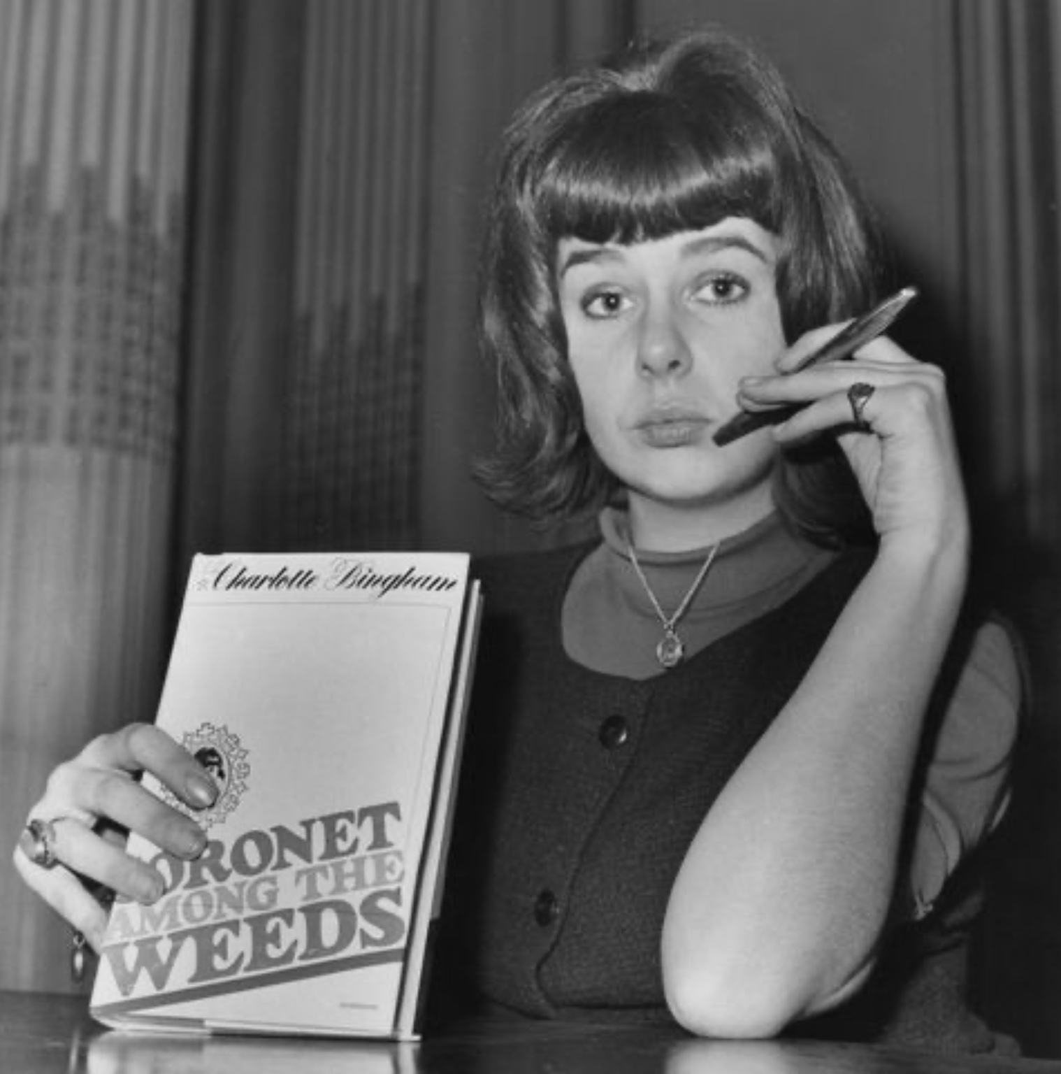 Шарлотта Бингэм