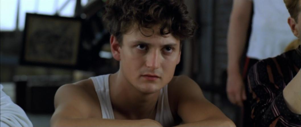 Дэвид Биркин