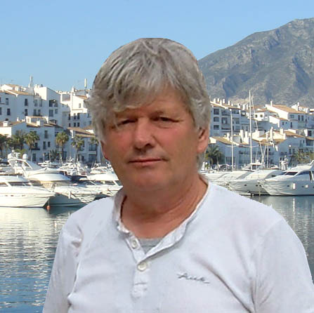 Алан Биркиншоу