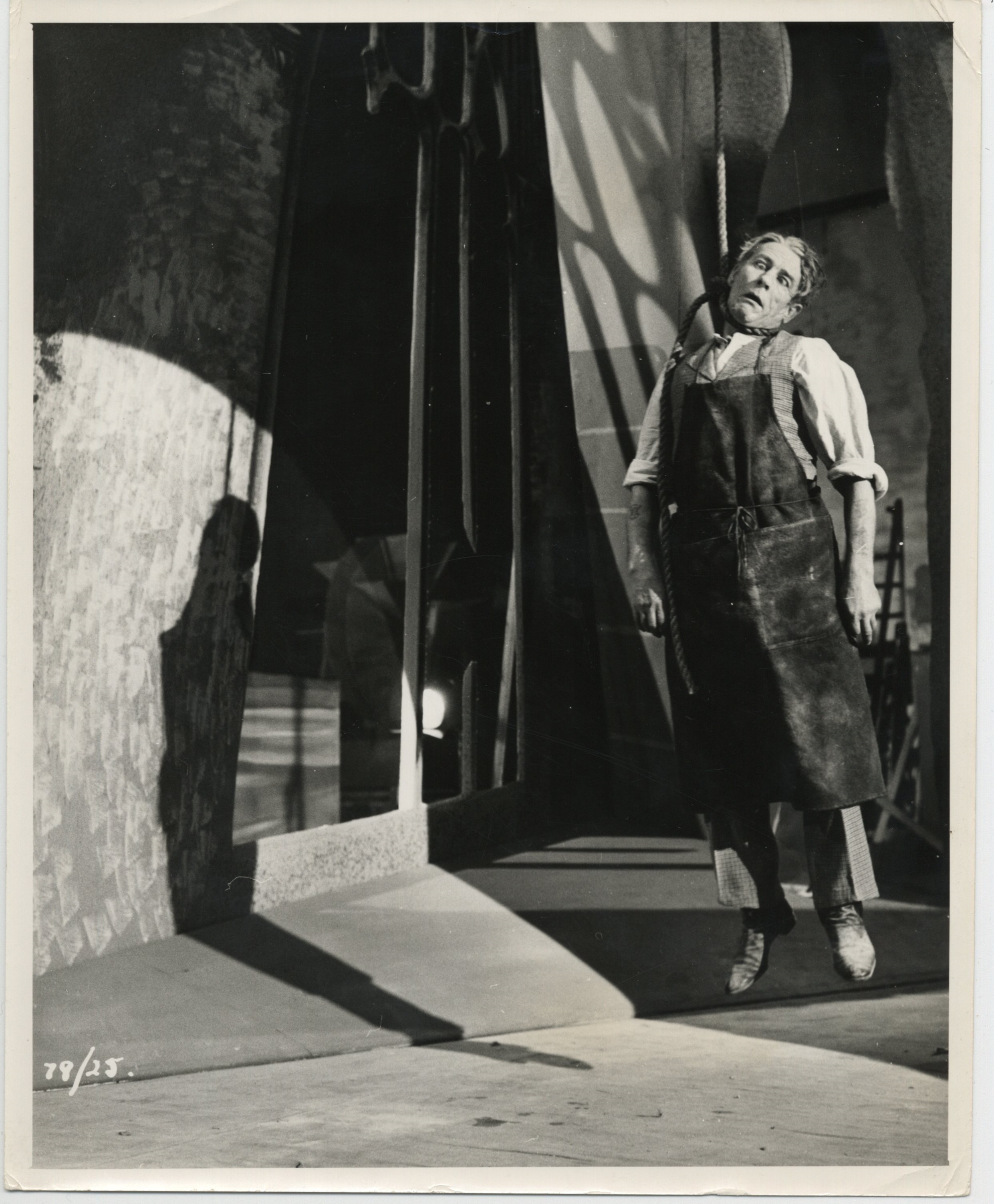 Дэвид Биркс