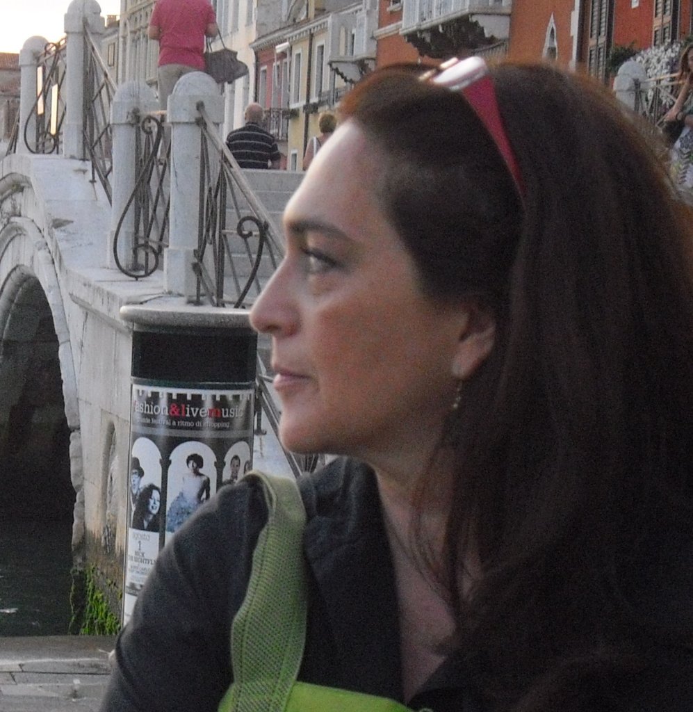 Enrica Biscossi
