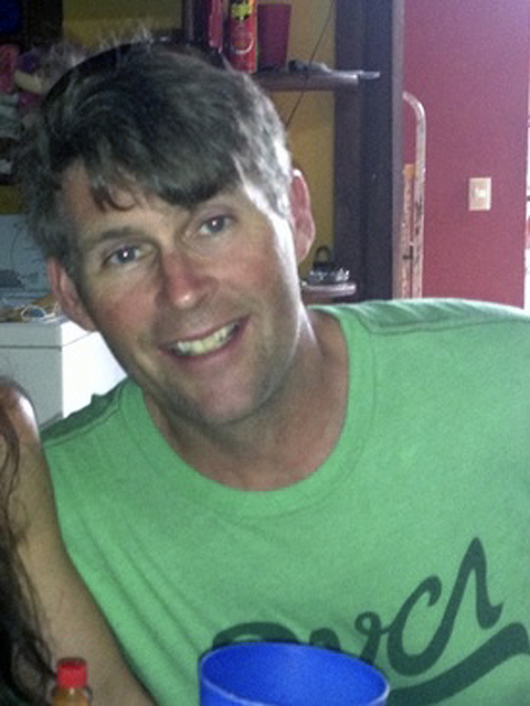 Том Бишоп Дж.