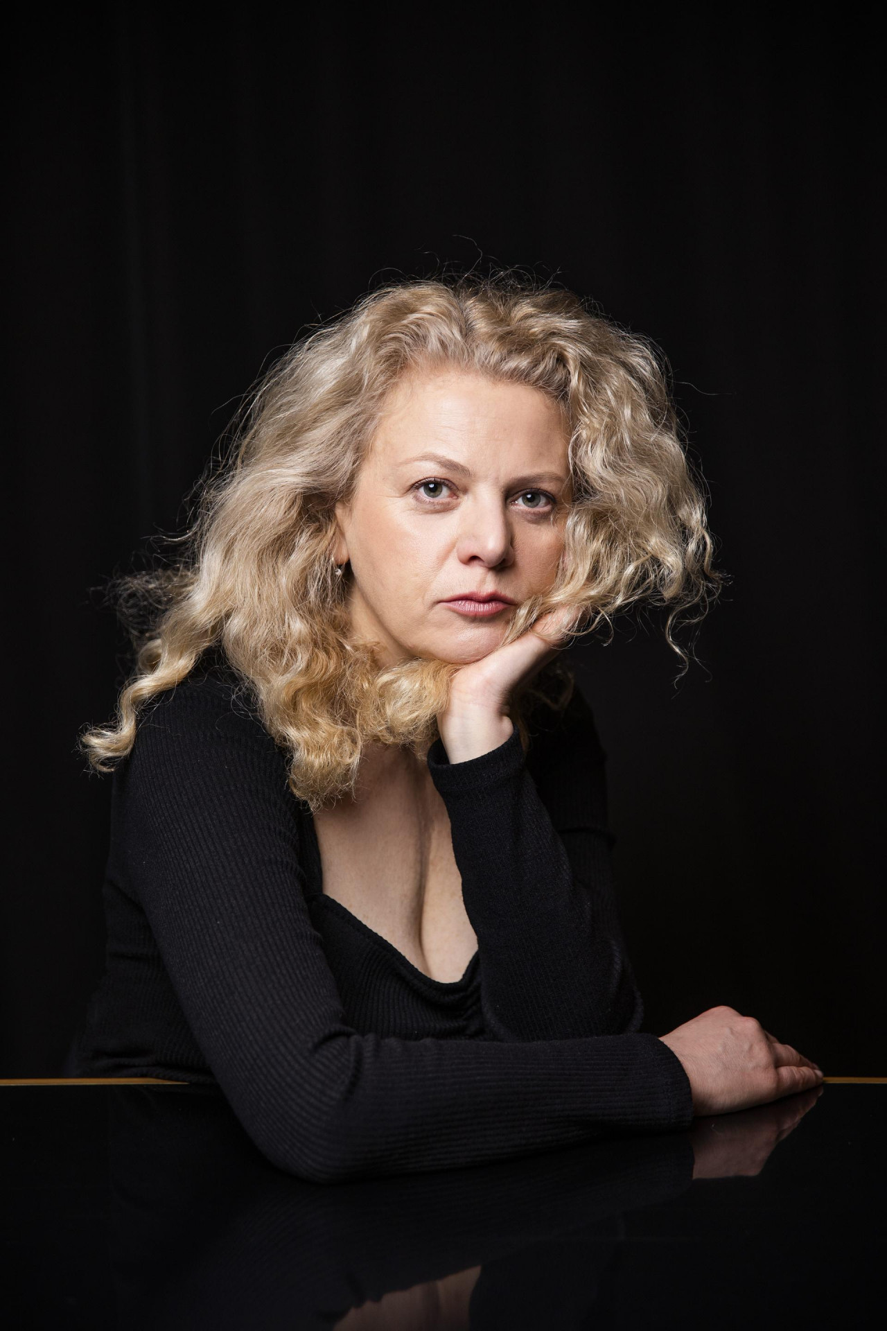 Katarina Bistrovic-Darvas