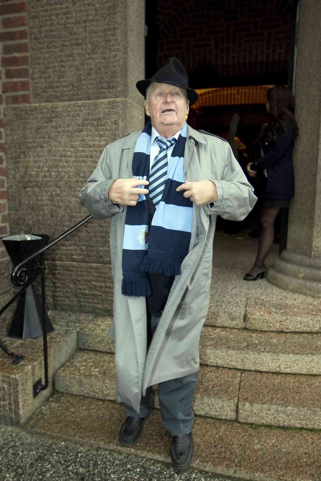 Ларс-Гуннар Бьерклунд