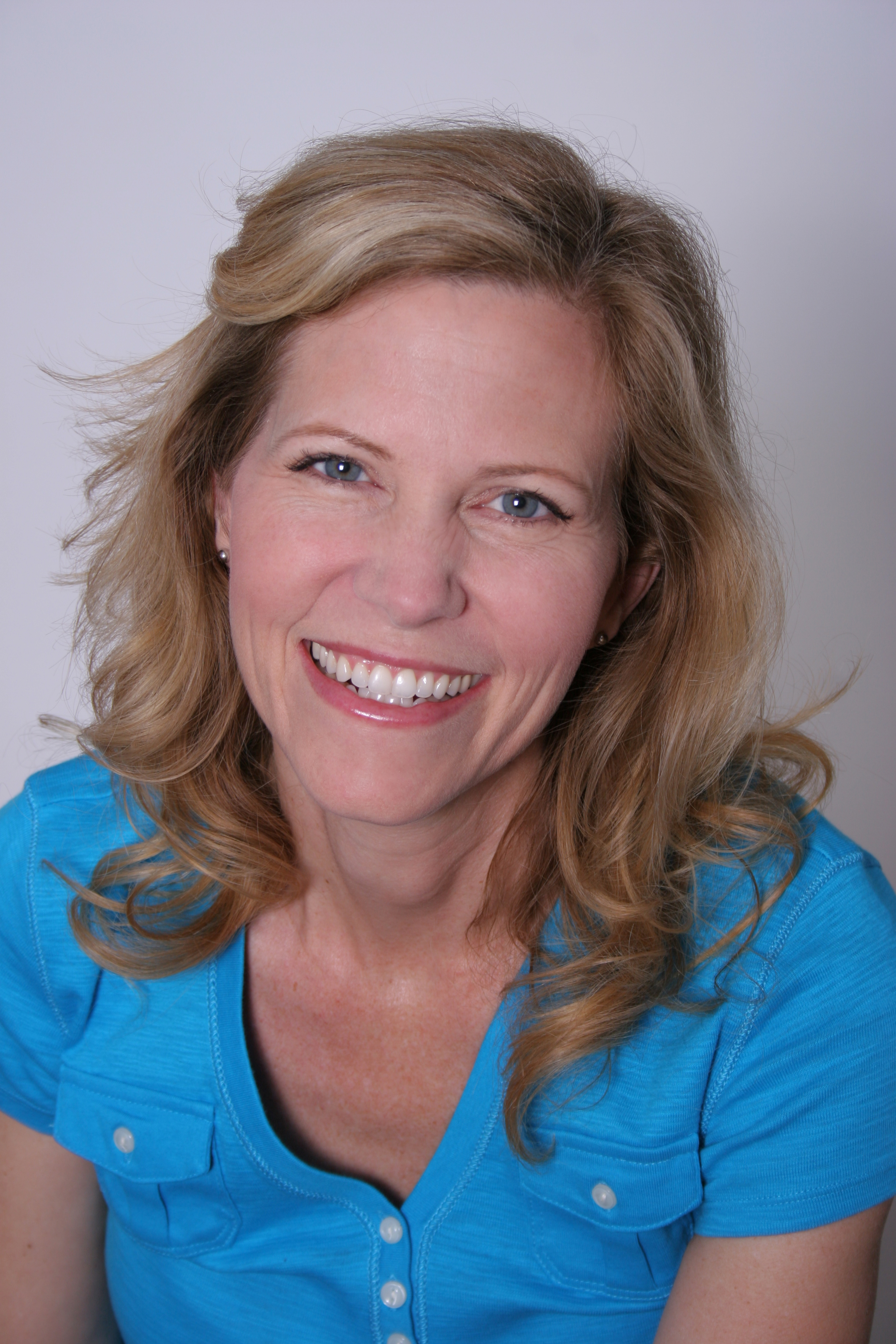 Кристин Блэкберн